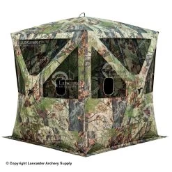 Barronett Big Cat Blind