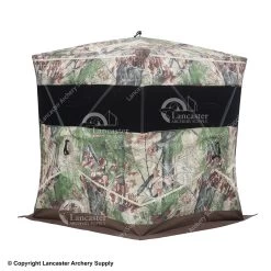 Barronett Ox 4 Backwoods Ground Blind -Hunting shops 1020010 3