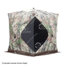 Barronett Ox 4 Backwoods Ground Blind -Hunting shops 1020010 4