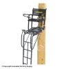 Rivers Edge Lockdown 21 Ft 1-Man Ladder Stand -Hunting shops 1020012 37cd7346 2d40 44d0 83e7 6e3b336a860f