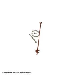 Banks Stump Anchor Kit