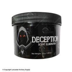 Deception Scents Vehicle Gassing System