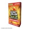 Wildlife Research Center Scent Killer Gold Autumn Formula Dryer Sheets (40 Pack) -Hunting shops 1031773