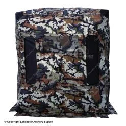 Xenek Sniper Ground Blind (DSX Camo)
