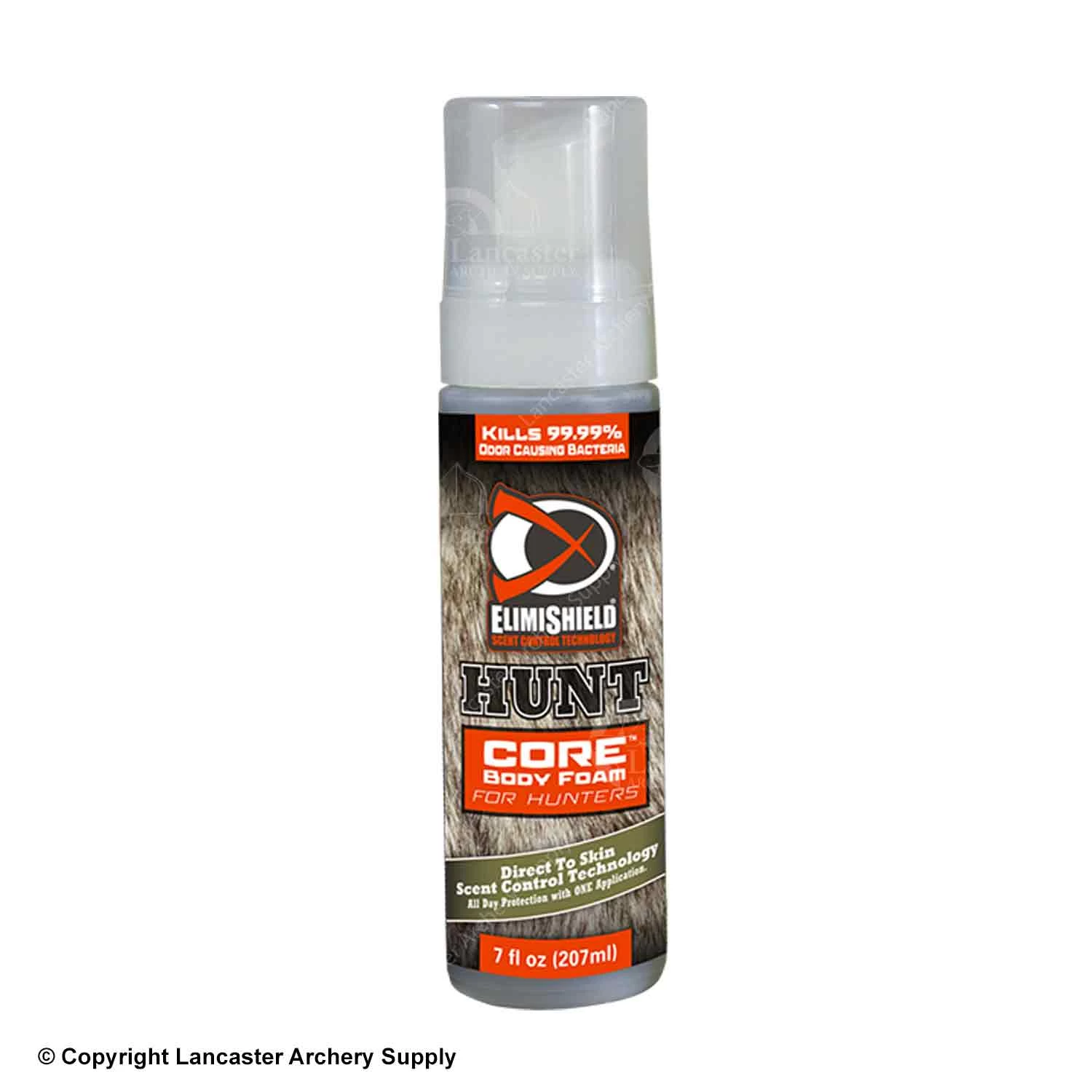 ElimiShield HUNT Core Body Foam (6.76oz) 3 ElimiShield HUNT Core Body Foam (6.76oz)