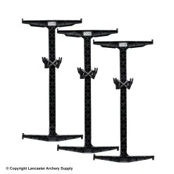 Latitude Carbon SS Climbing Sticks (3 Pack)