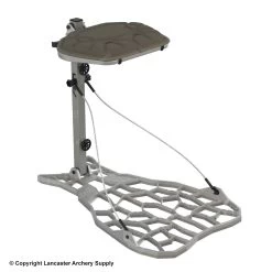 Novix Helo Hang On Treestand