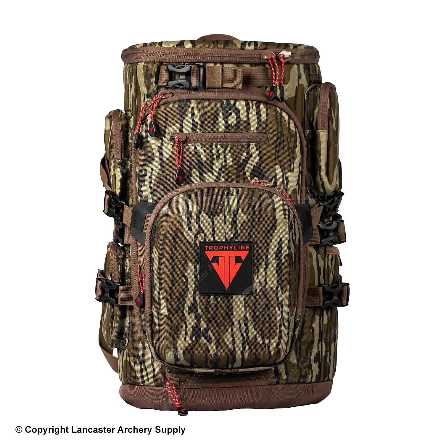 Trophyline Palisade EVA Pack 3 Trophyline Palisade EVA Pack