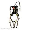 Tree Spider Speed Safety Harness