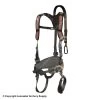 Tree Spider Venom Safety Harness