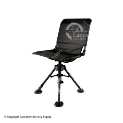 Ameristep Silent Swivel Blind Chair