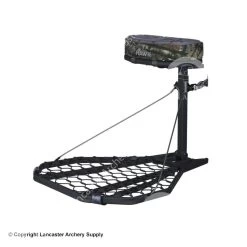 HAWK Mega Combat Hang-On Treestand