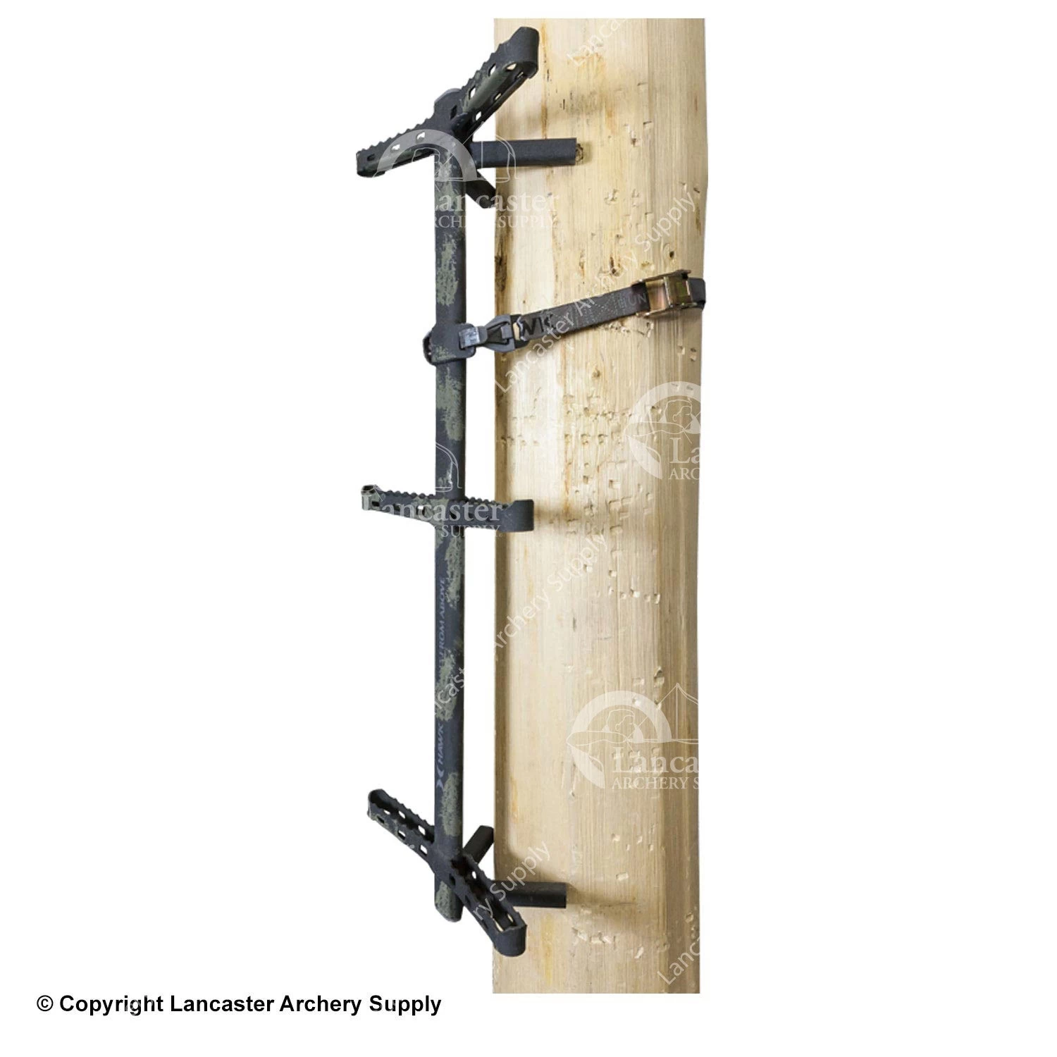 HAWK Ranger Traction Climbing Sticks 3 HAWK Ranger Traction Climbing Sticks