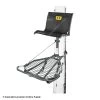 HAWK Helium Kickback LVL Hang-On Treestand