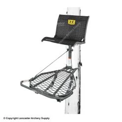 HAWK Helium Kickback LVL Hang-On Treestand