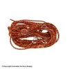 Lancaster Archery Supply 30' Orange Pull-Up Rope With Clip -Hunting shops 1900128