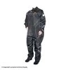 Scent Crusher Rapid Mobile Ozone Shower Full Body Suit -Hunting shops 2280042