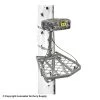 Hawk Helium Ultra Lite Hang-On Tree Stand -Hunting shops 2410129