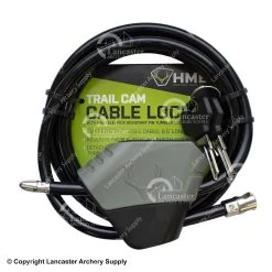 HME Universal Cable Lock