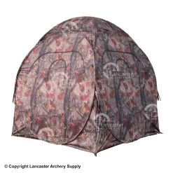 HME Spring Steel Ground Blind (SS75)