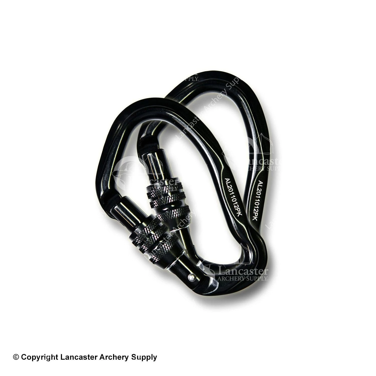 Hunter Safety System High-Strength Carabiners 3 Hunter Safety System High-Strength Carabiners