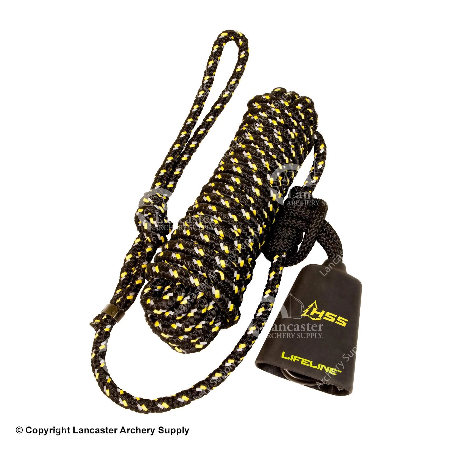 Hunter Safety System Lifeline 3 Hunter Safety System Lifeline