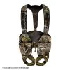 Hunter Safety System Hybrid Safety Harness With ElimiShield -Hunting shops 2590043