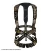 Hunter Safety System Ultra-Lite Safety Harness With ElimaShield (2X/3X) 1 Hunter Safety System Ultra-Lite Safety Harness With ElimaShield (2X/3X) -Hunting shops 2590049