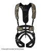Hunter Safety System X-D Safety Harness (S/M-L/XL)