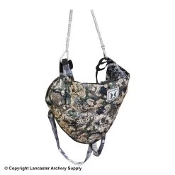 Hawk Helium Hammock Tree Saddle