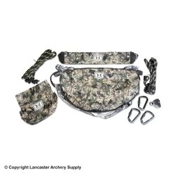 Hawk Helium Hammock Tree Saddle -Hunting shops 3320189 parts