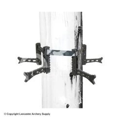 Hawk Helium Tree Steps