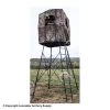Muddy Quad Pod 12' Tower Blind