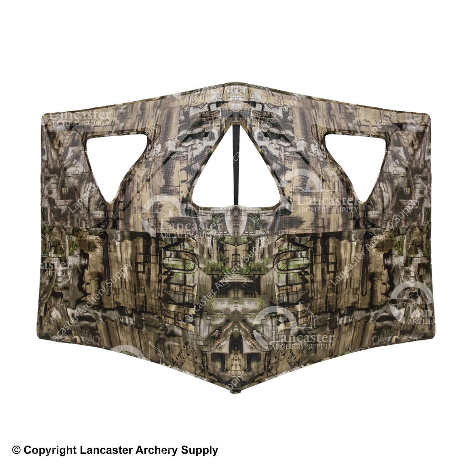 Primos SurroundView Stakeout Blind 3 Primos SurroundView Stakeout Blind