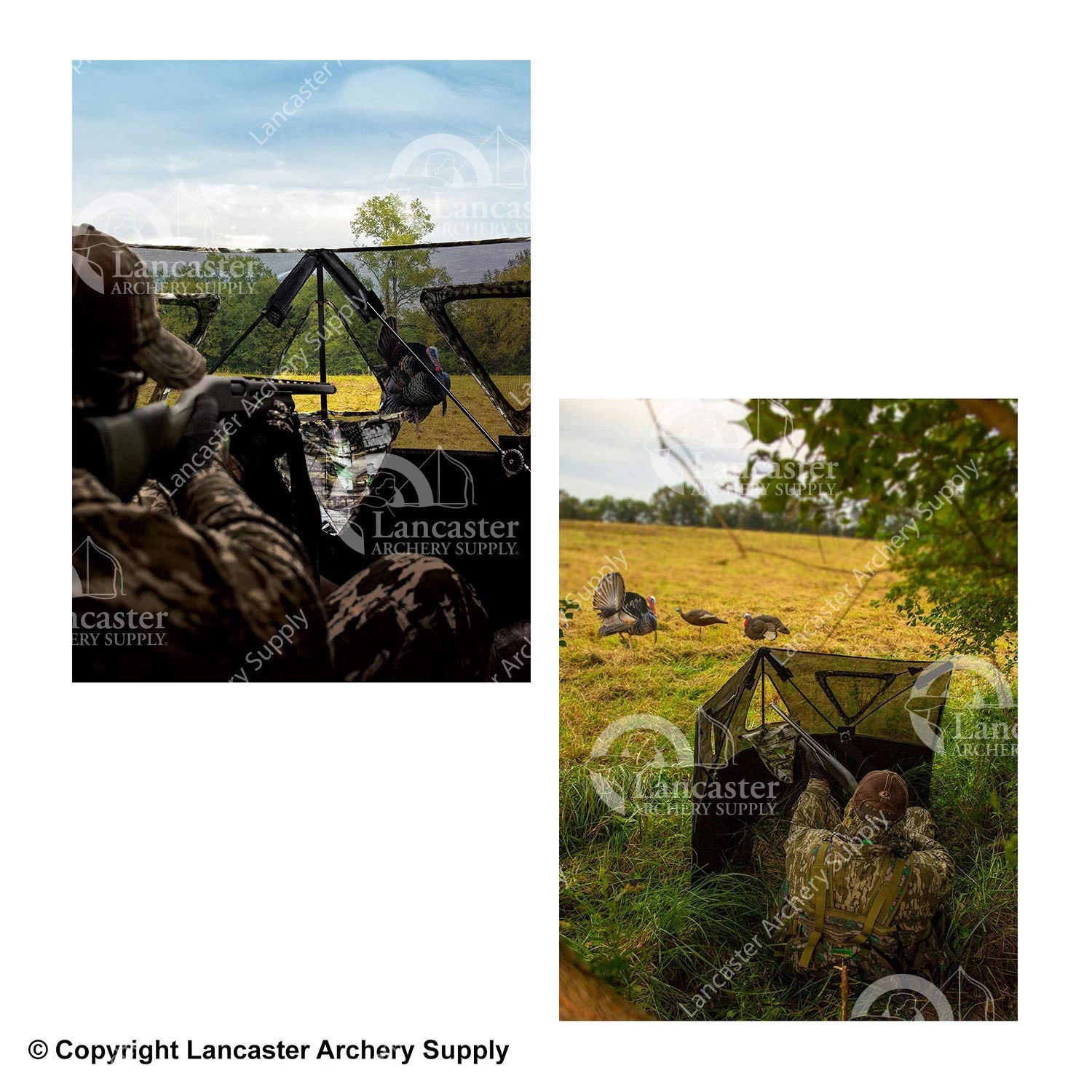 Primos SurroundView Stakeout Blind 4 Primos SurroundView Stakeout Blind - Image 2