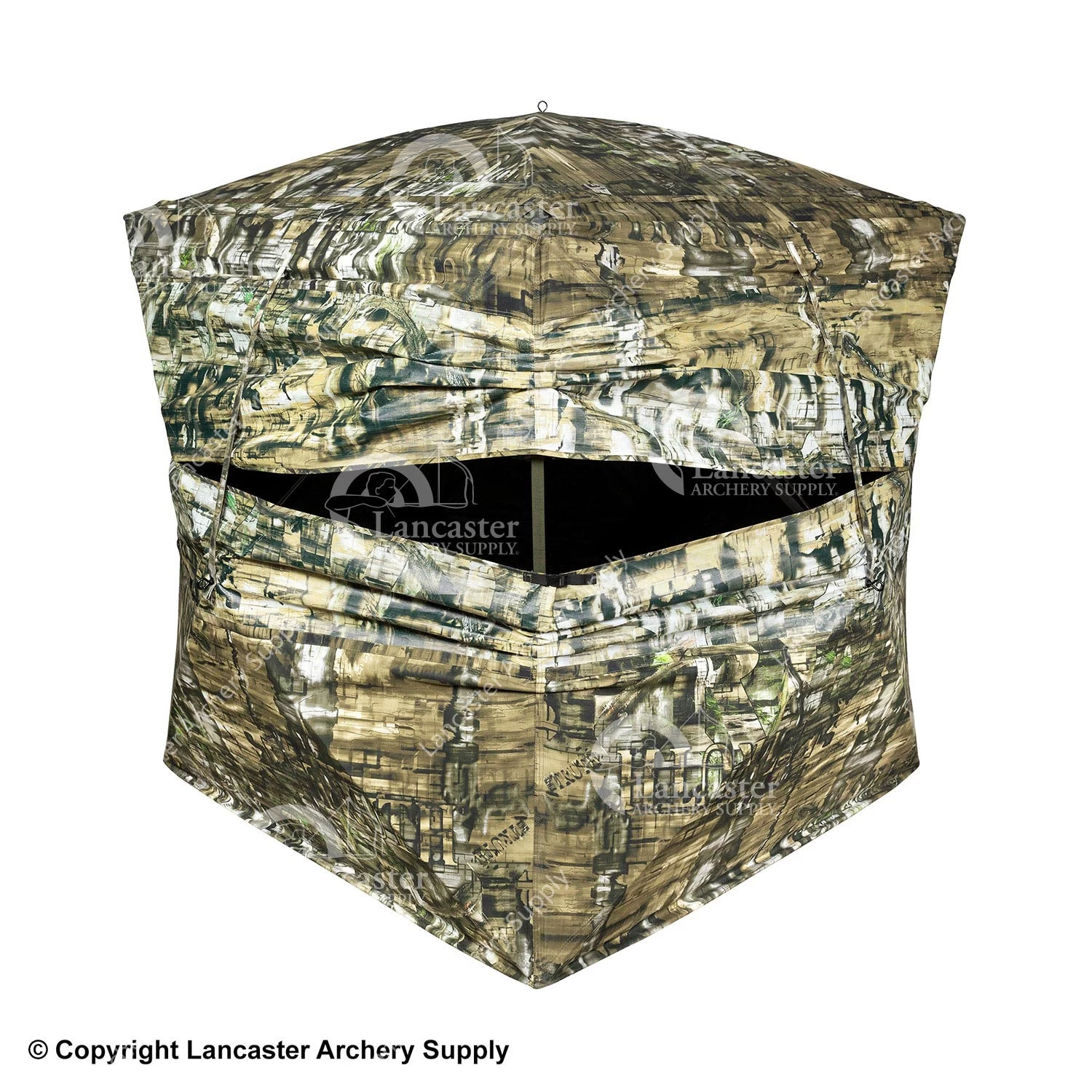 Primos Double Bull SurroundView Double Wide Ground Blind 3 Primos Double Bull SurroundView Double Wide Ground Blind