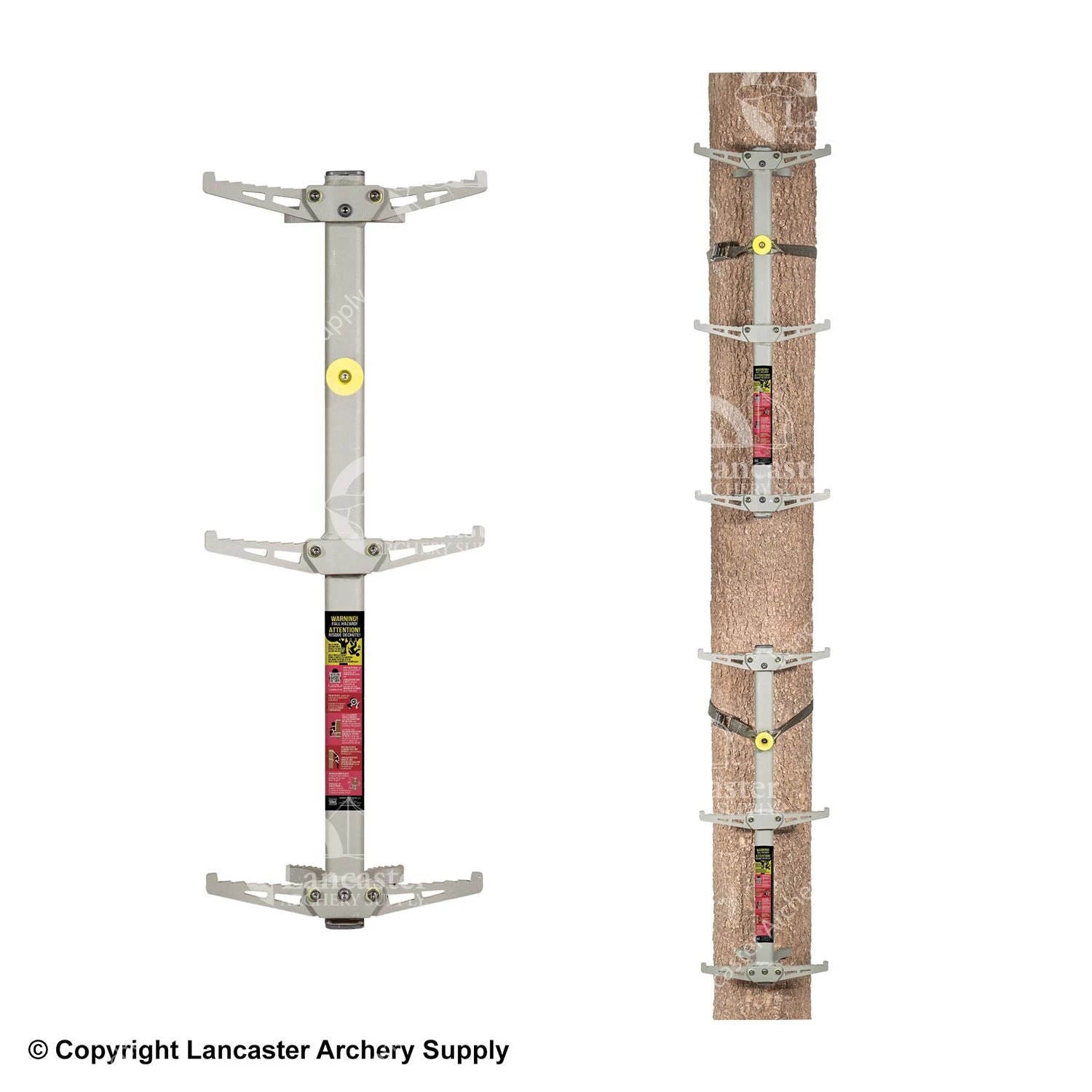 Summit Folding Climbing Sticks 3 Pack 4 Summit Folding Climbing Sticks 3 Pack - Image 2