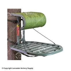 Summit Dual Axis Hang-On Treestand