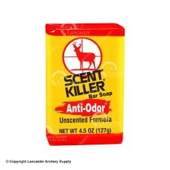 Wildlife Research Center Scent Killer Bar Soap