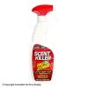 Wildlife Research Scent Killer No Zone Air & Space Deodorizer 16 FL OZ -Hunting shops 4780108