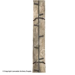Big Game Quick-Stick Climbing System