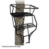 Big Game Guardian XLT Ladderstand -Hunting shops 5830024