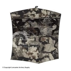 Muddy Infinity 2-Man Ground Blind