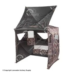 Native Mohican Ground Blind 9 Native Mohican Ground Blind -Hunting shops 6190133 3