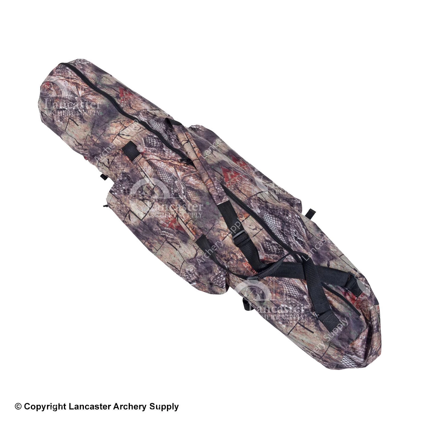 Native Mohican Ground Blind 6 Native Mohican Ground Blind - Image 4