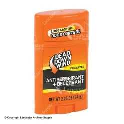 Dead Down Wind Antiperspirant