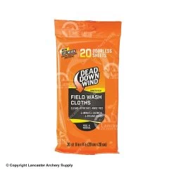 Dead Down Wind Wash Towels