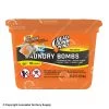 Dead Down Wind Laundry Bombs (18 Pack) -Hunting shops 6260052