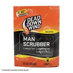 Dead Down Wind Man Scrubber