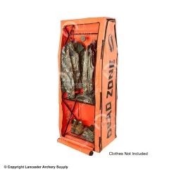 Dead Down Wind DZone Portable Closet
